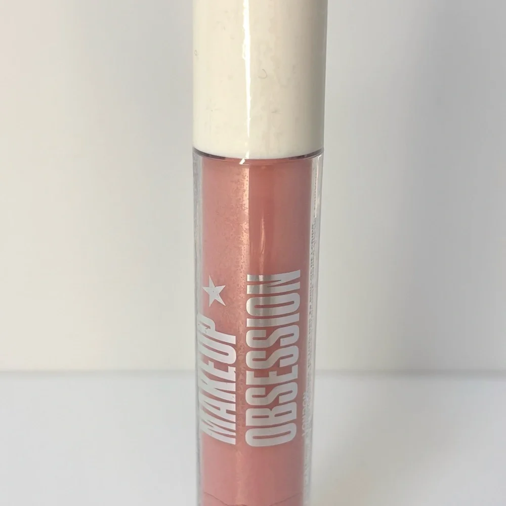Revolution Makeup Bundle for Light Skin + Lip Gloss - All New, Sealed!